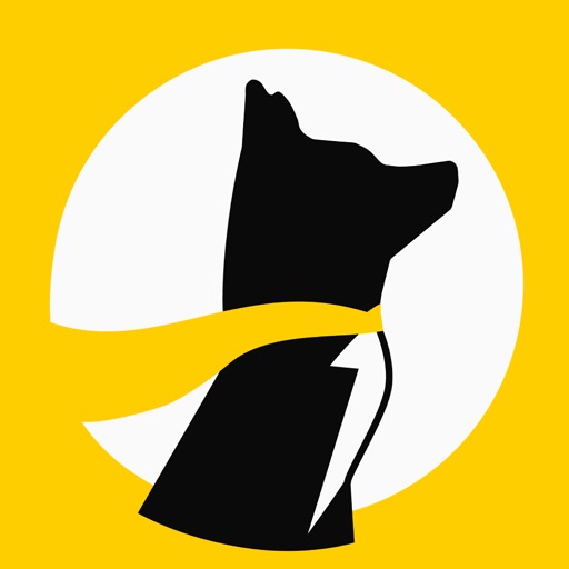 Underdog logo